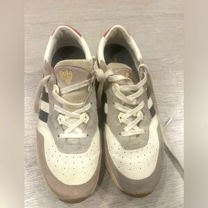 Gola Saturn Quadrant Men Size 8.5